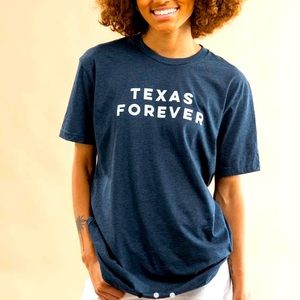 Magnolia Market Texas Forever Tee